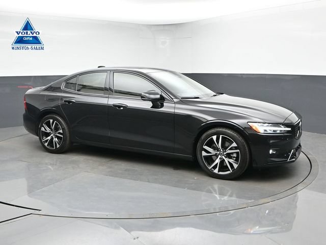 Used 2025 Volvo S60 B5 Plus