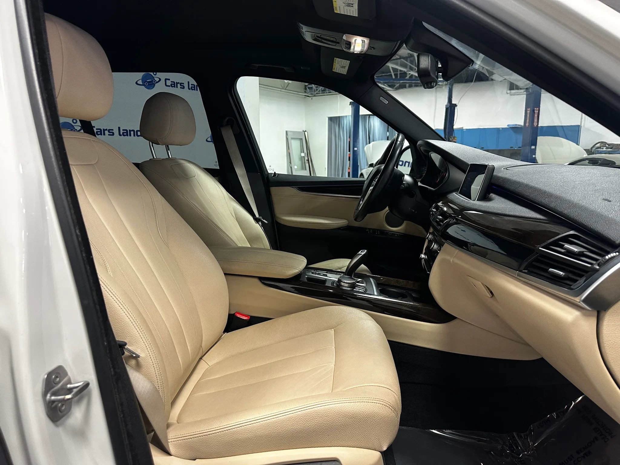 2017 BMW X5 xDrive40e