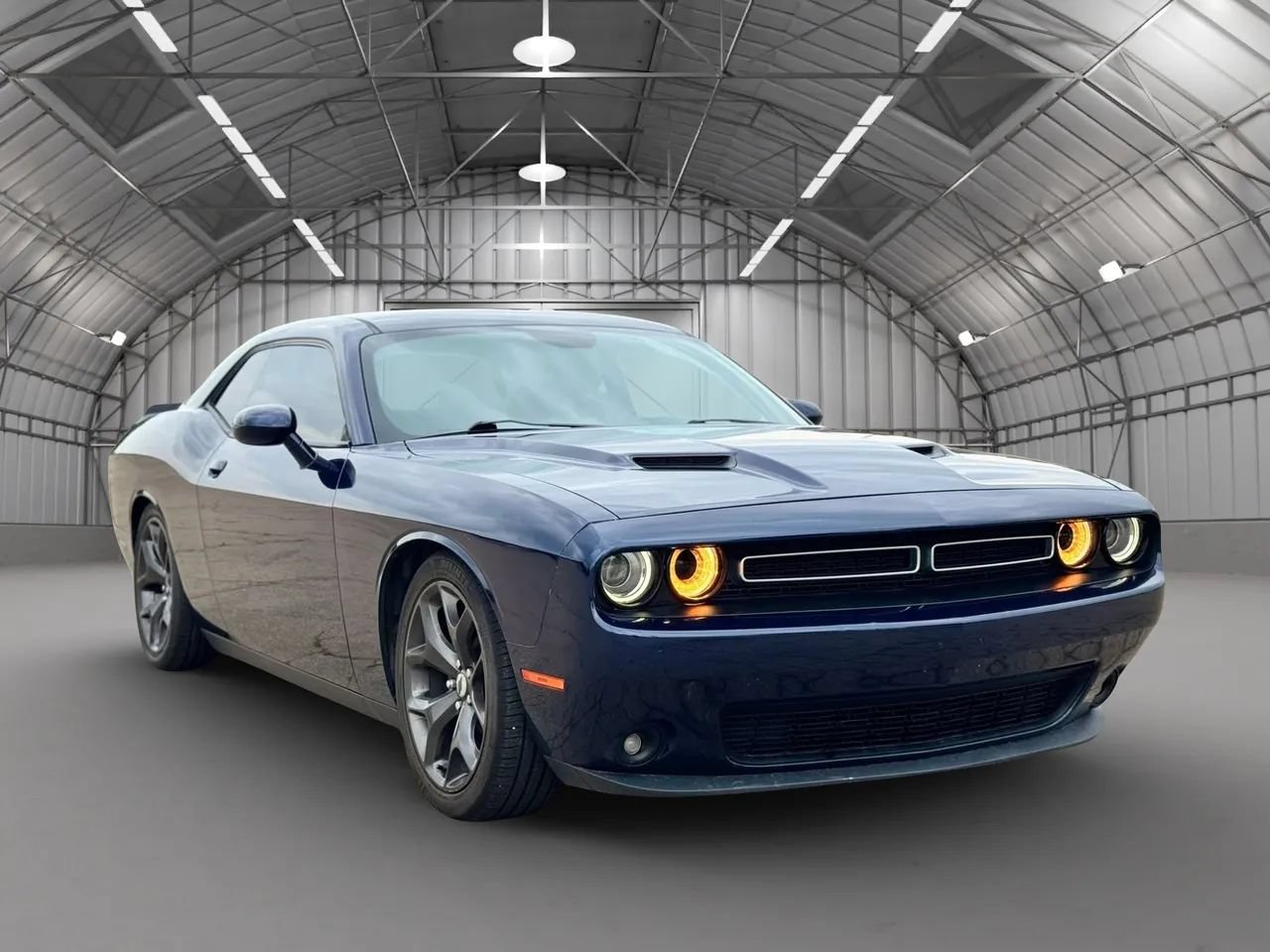 Used Dodge Challenger for Sale Under $20,000 in Portage, WI