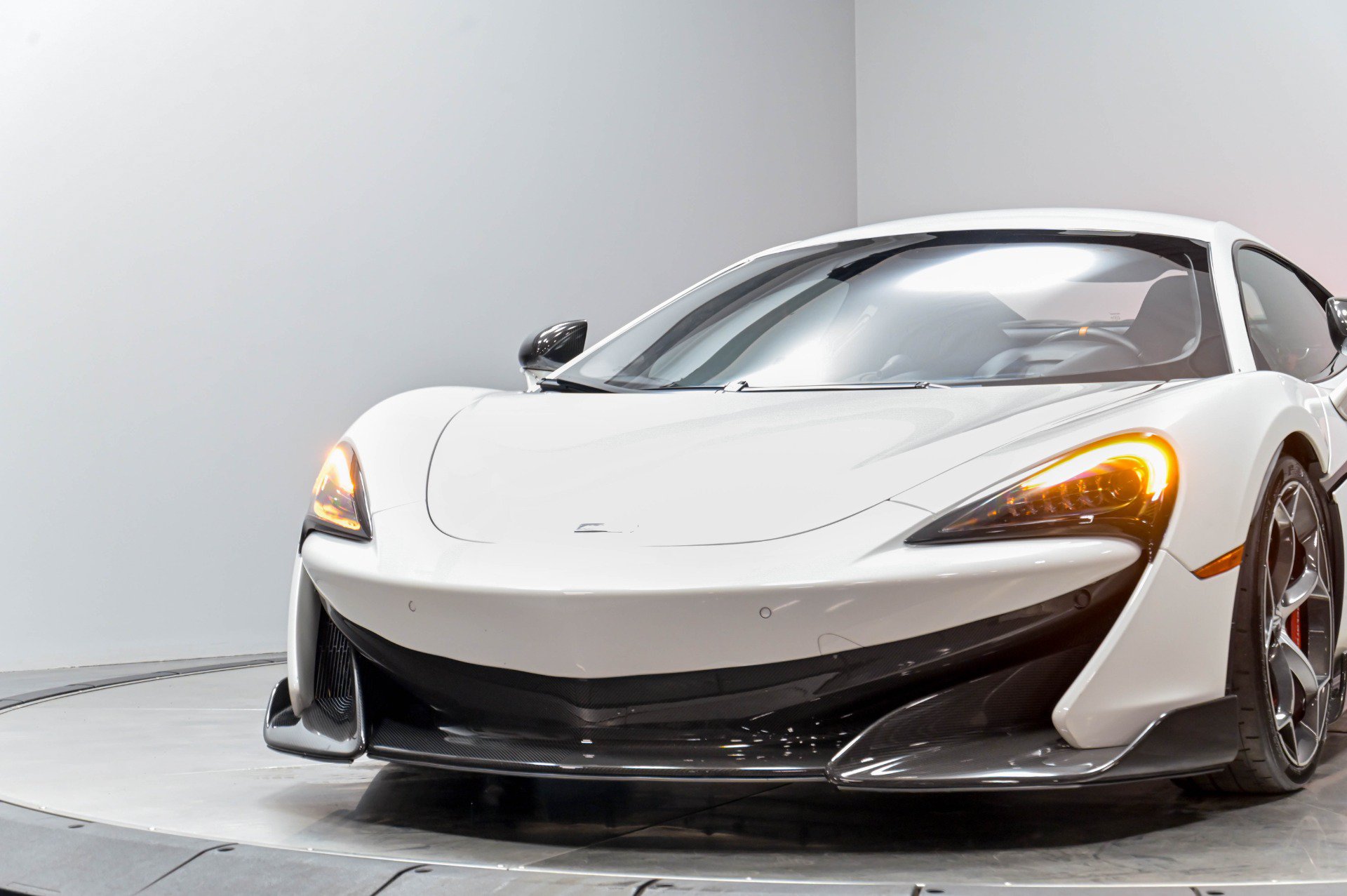 Used 2019 McLaren 600LT photo 77