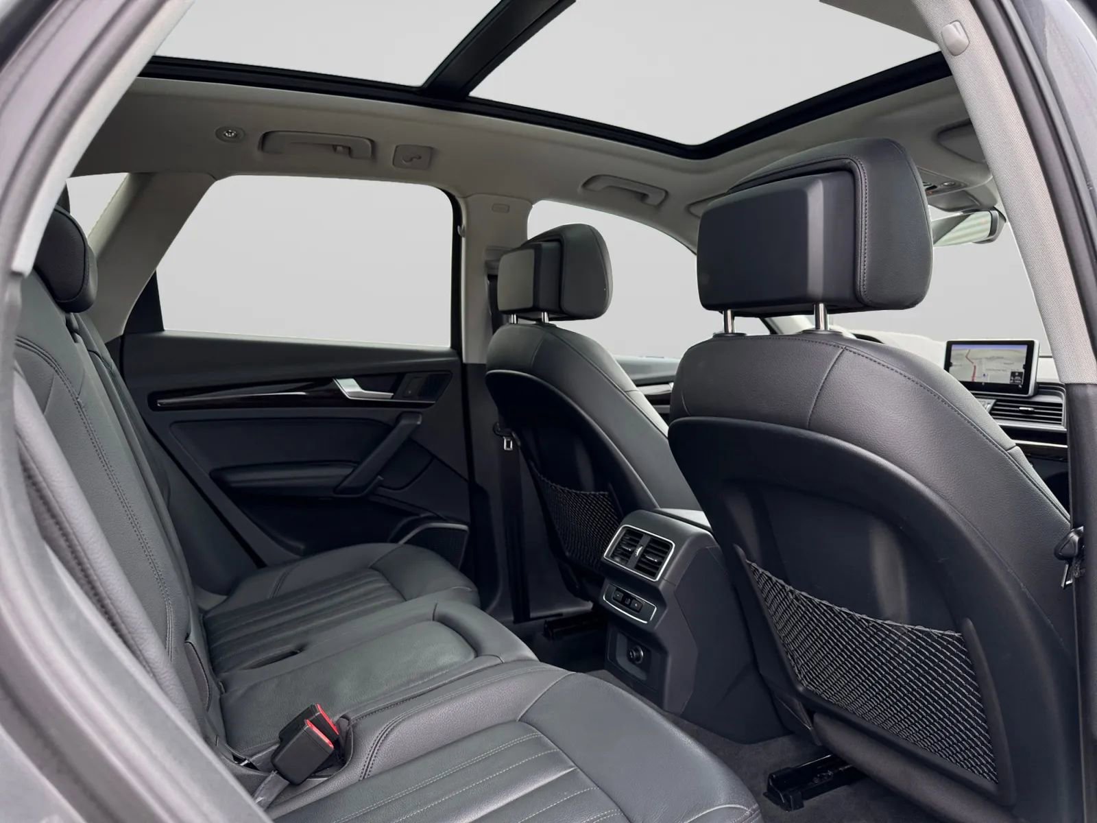 2018 Audi Q5 Prestige