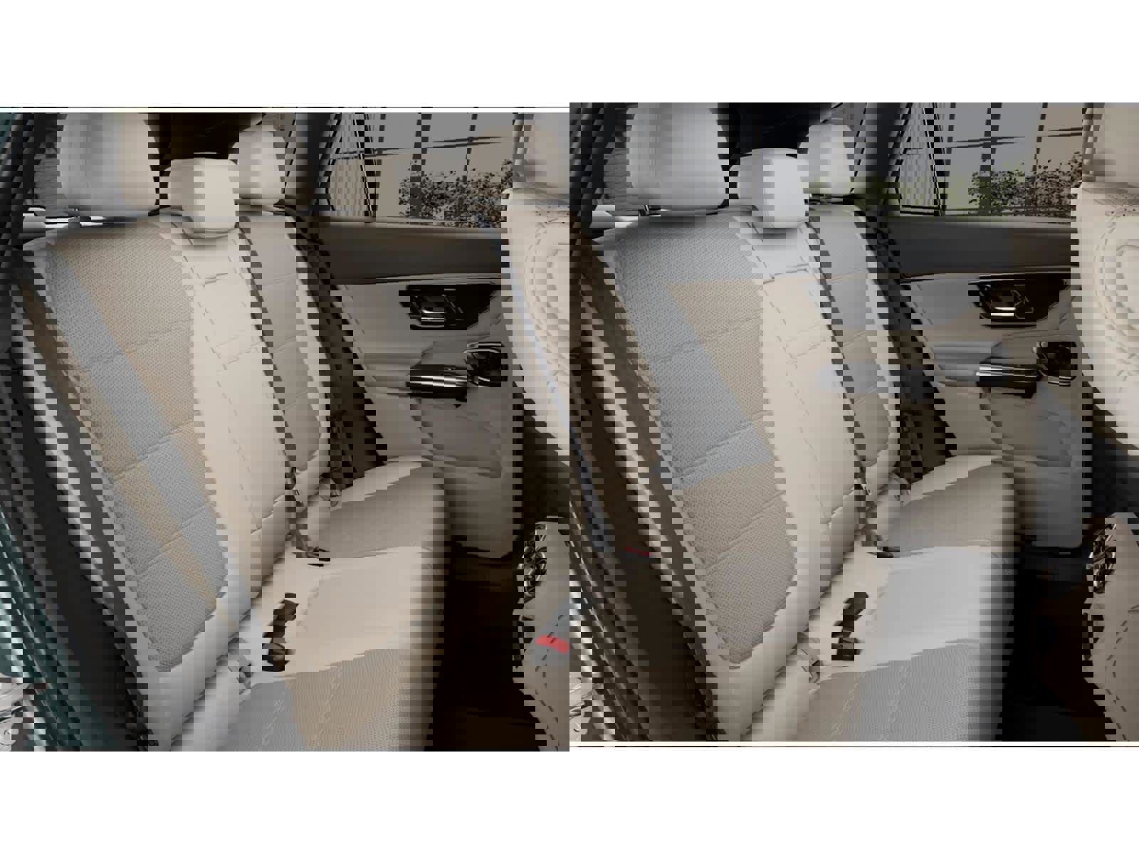 2026 Mercedes-Benz GLC 300