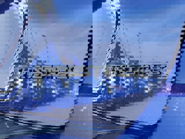 2026 Subaru Crosstrek 2.5i Limited