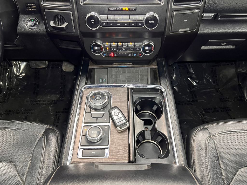 2020 Ford Expedition Max Limited