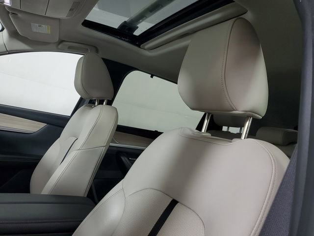 2024 MAZDA Cx-90 Plug-In Hybrid w/ Preferred