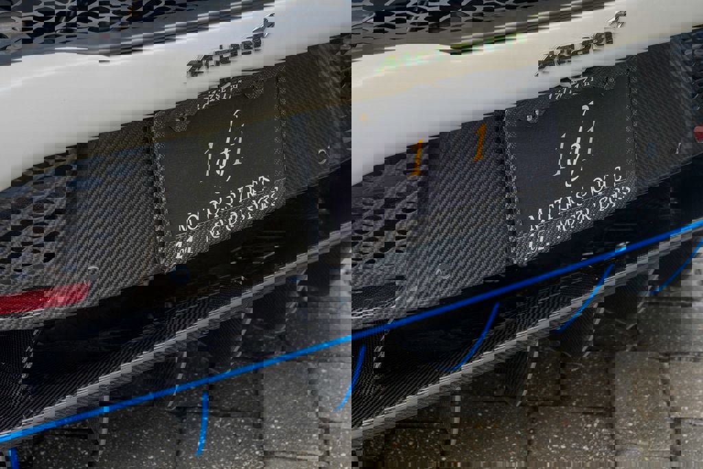 Used 2021 McLaren 765LT Coupe photo 55