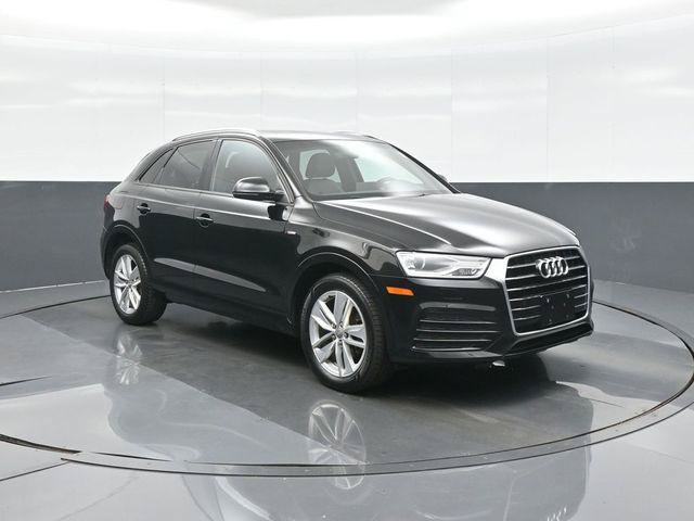Used 2018 Audi Q3 2.0T Premium w/ Convenience Package