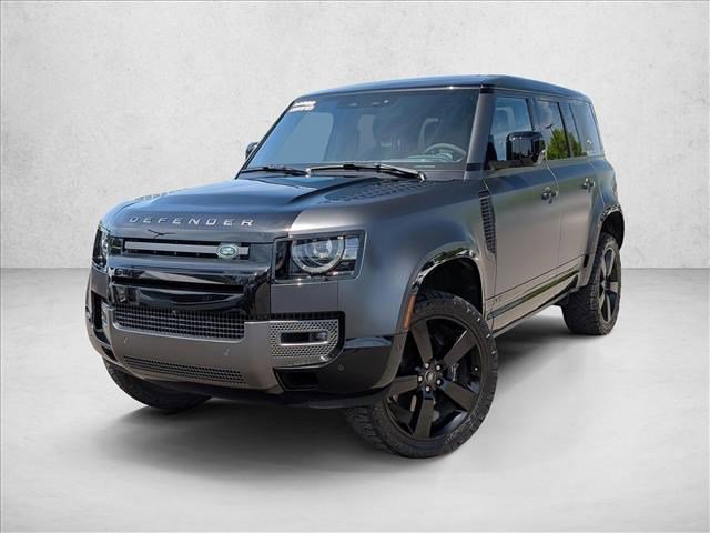 Used 2023 Land Rover Defender 110 V8