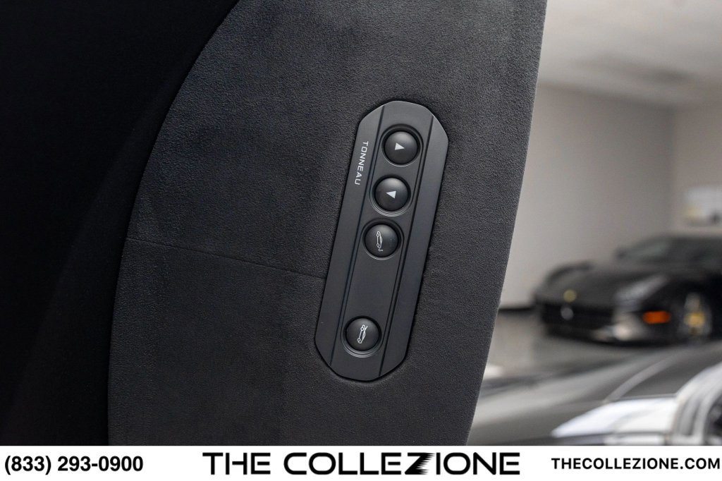 Used 2020 McLaren 600LT Spider photo 69