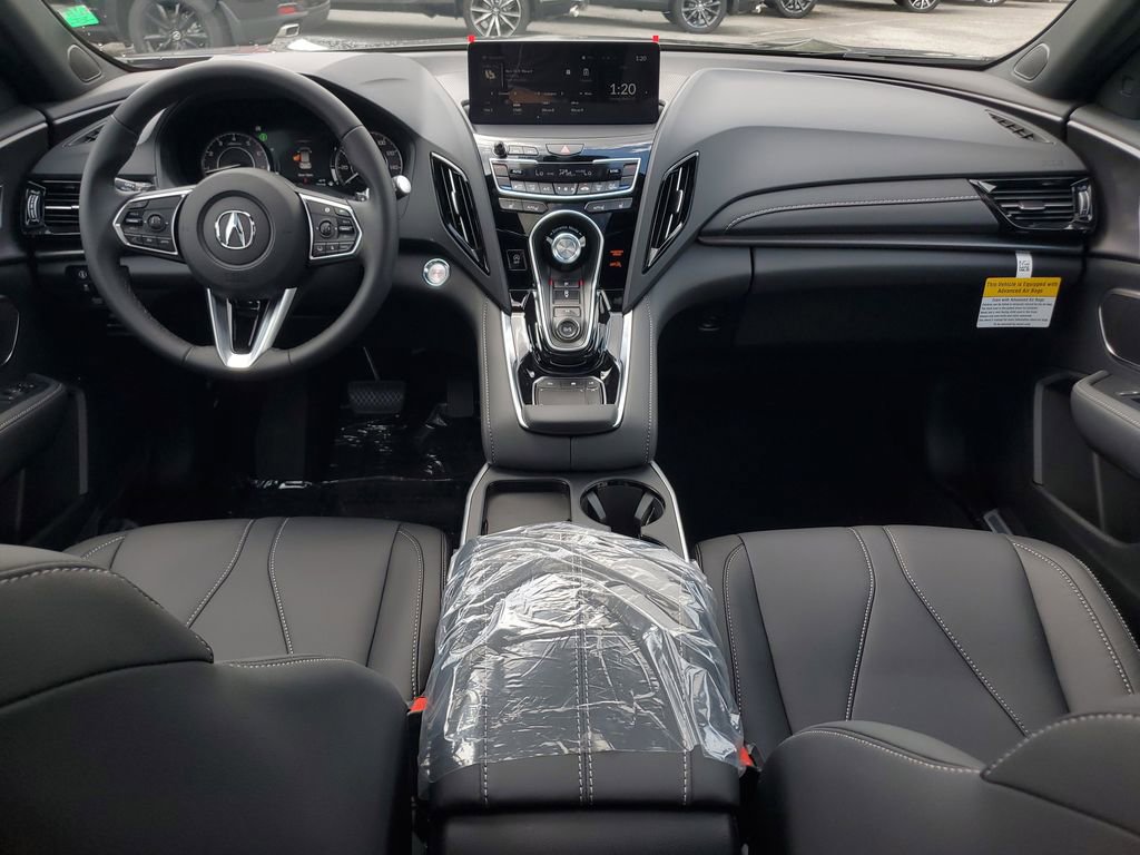 2026 Acura RDX SH-AWD