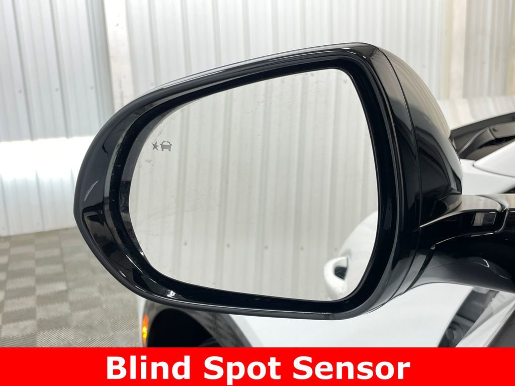 2024 Buick Envista Sport Touring