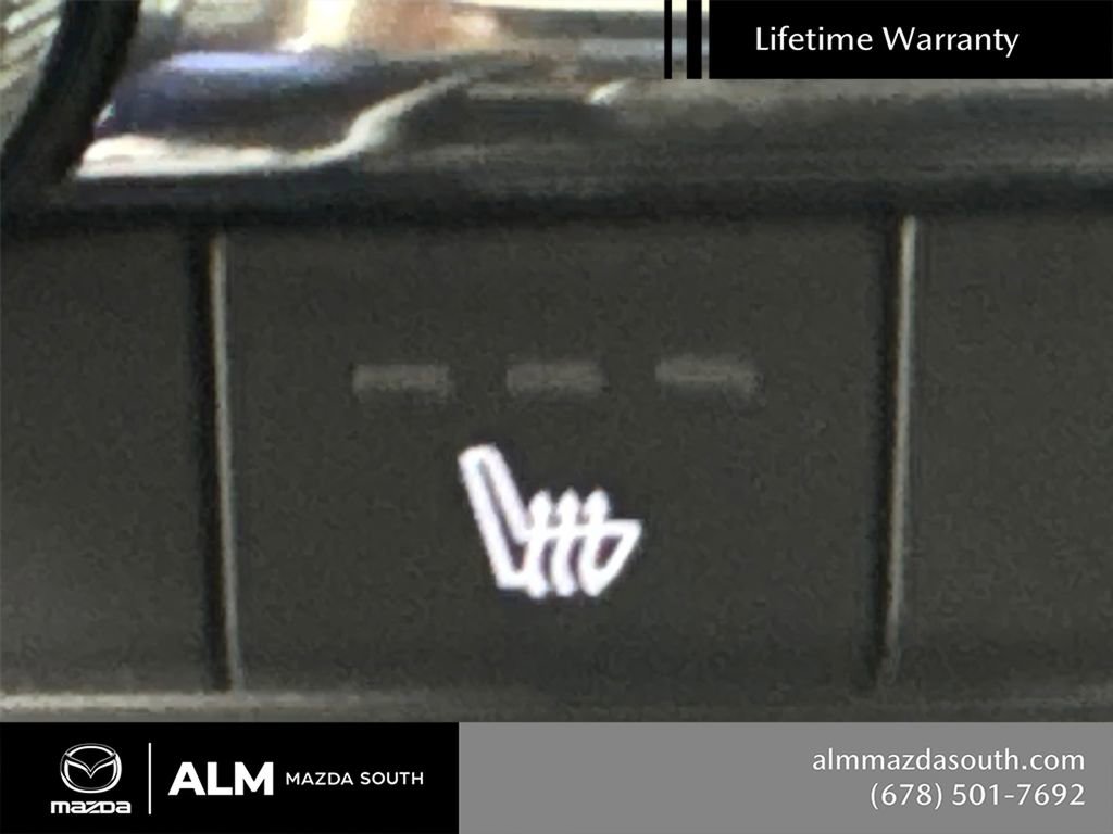 2026 MAZDA Mazda3 2.5 S Hatchback w/ Premium Pkg