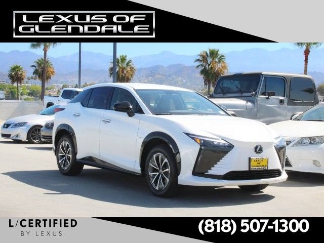 Certified 2024 Lexus RZ 300e Premium