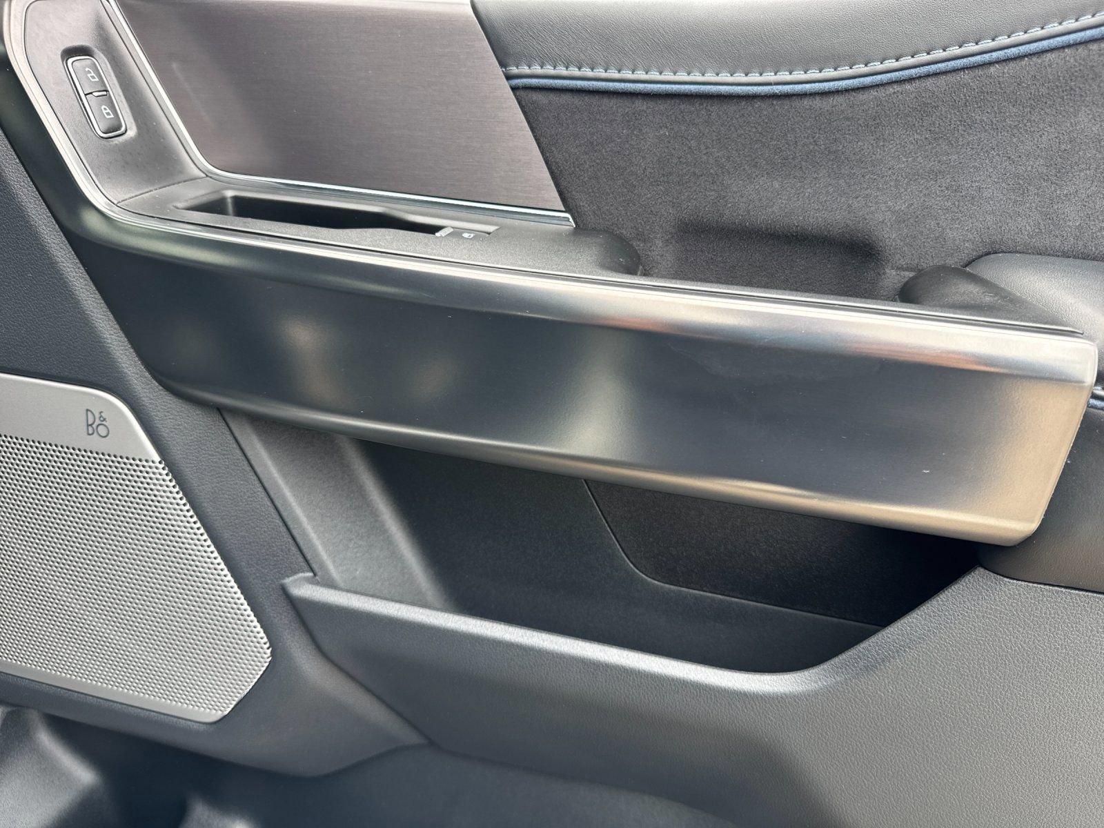 2024 Ford F150 Platinum