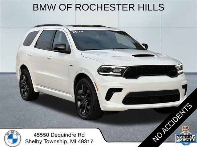 2024 Dodge Durango R/T