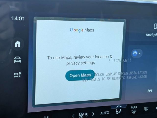 2026 Lincoln Aviator AWD