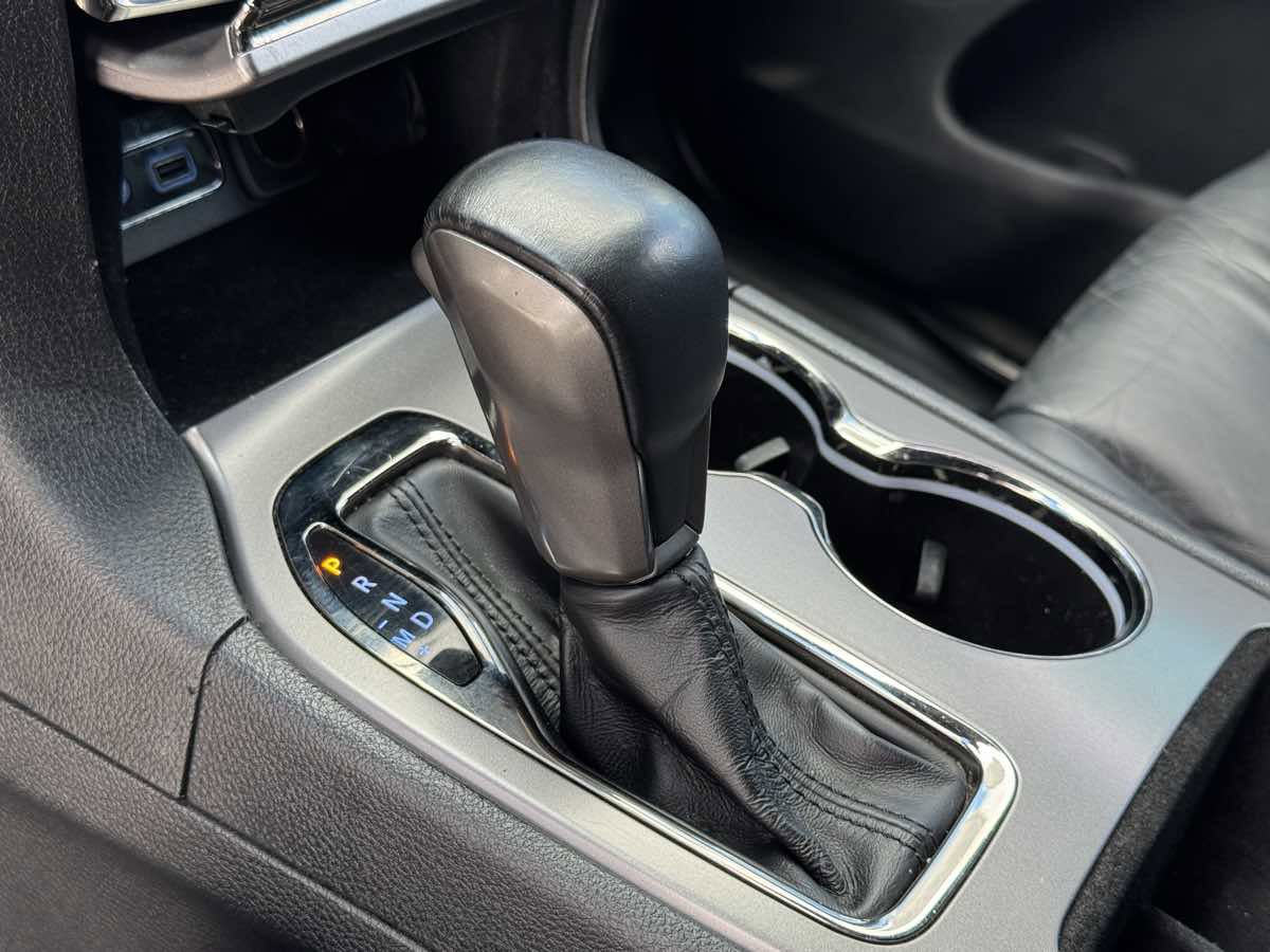 2021 Jeep Grand Cherokee Limited X