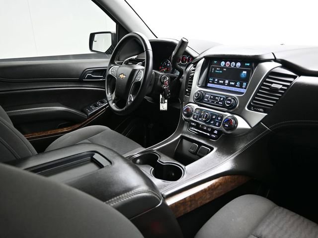 2020 Chevrolet Suburban LS