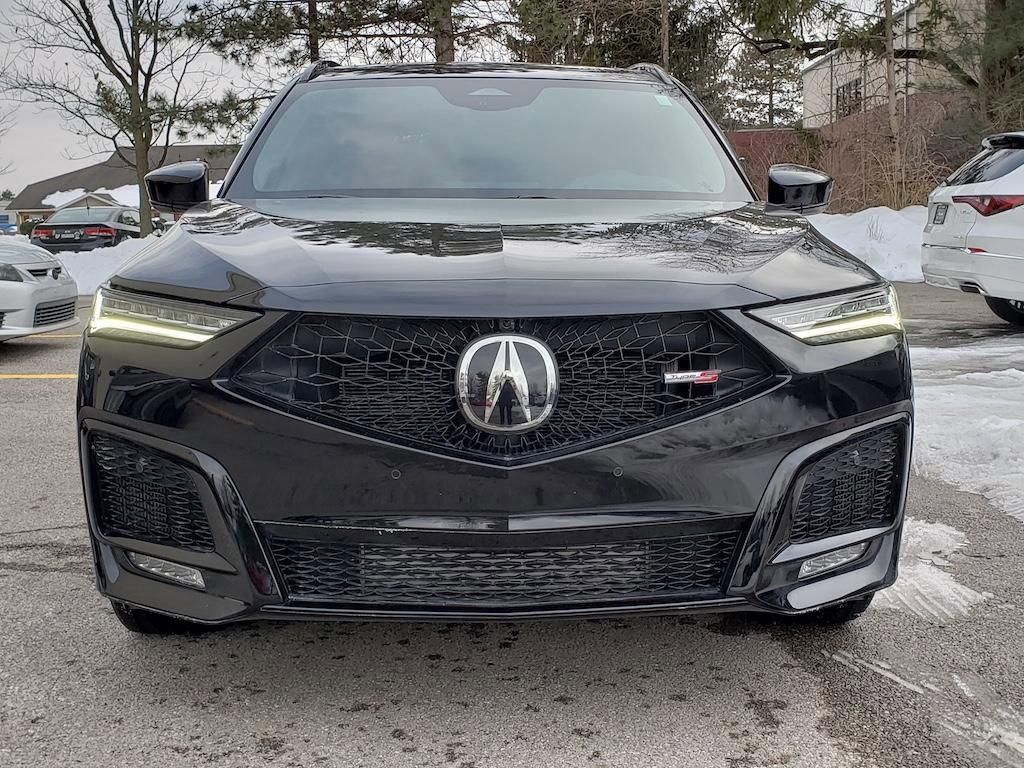 2026 Acura MDX Type S
