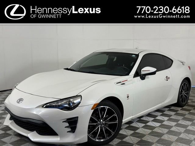 Used Toyota 86 for Sale Near Me Under $20,000 - Autotrader