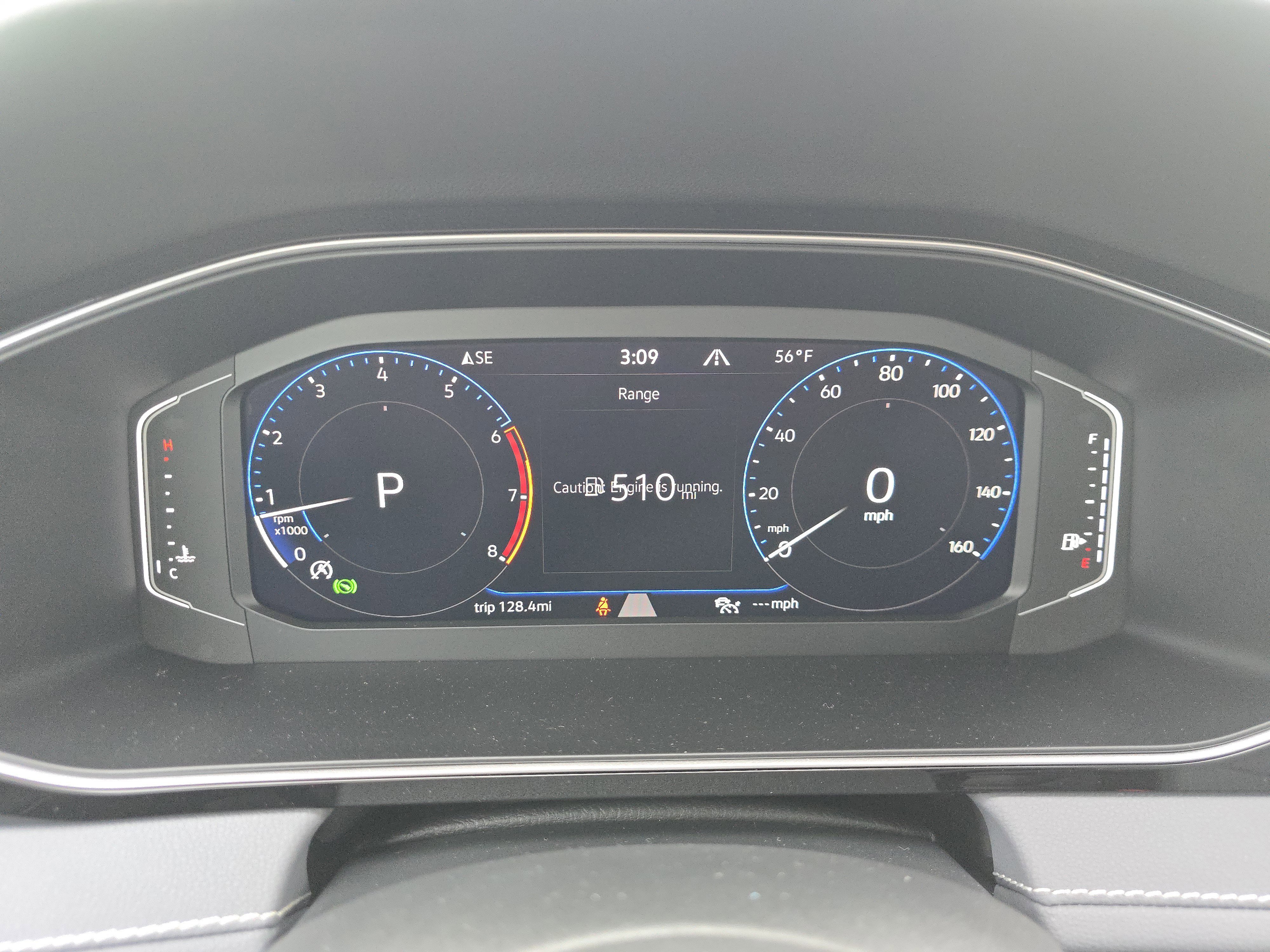 2026 Volkswagen Jetta SEL