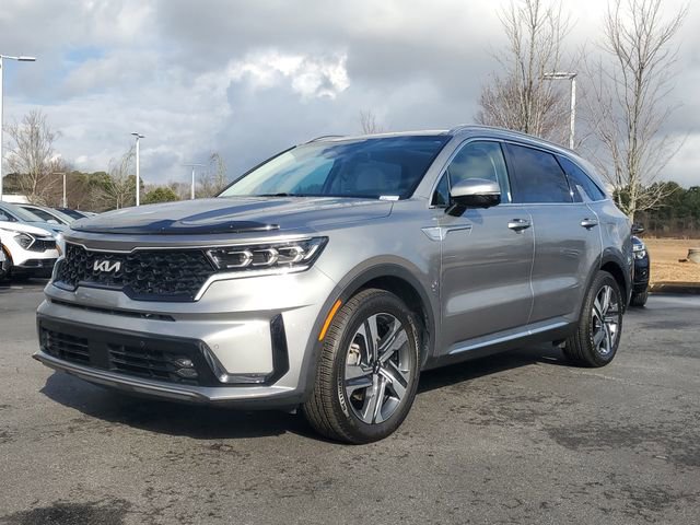 2022 Kia Sorento SX Prestige