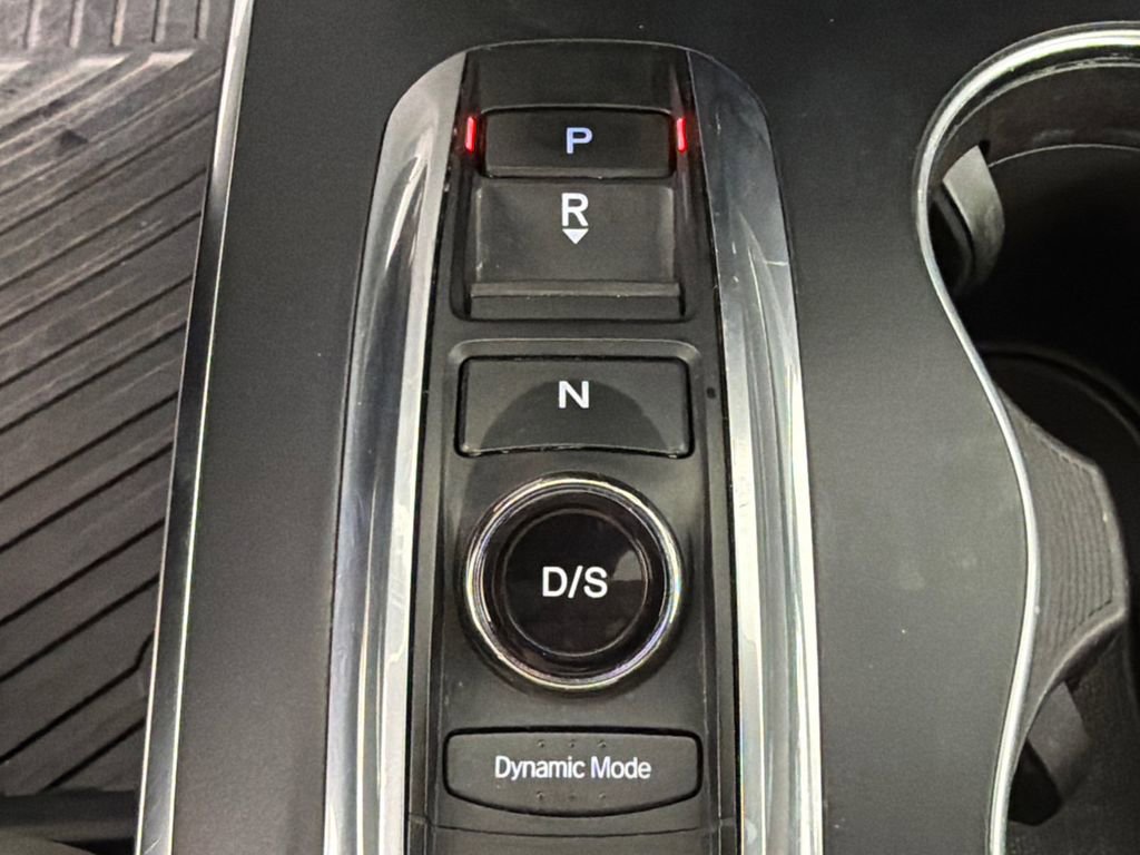 2017 Acura MDX SH-AWD w/ Technology Package