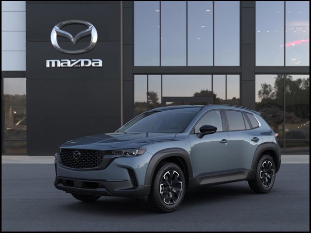 New 2026 MAZDA CX-50 Meridian Edition w/ Cargo Package