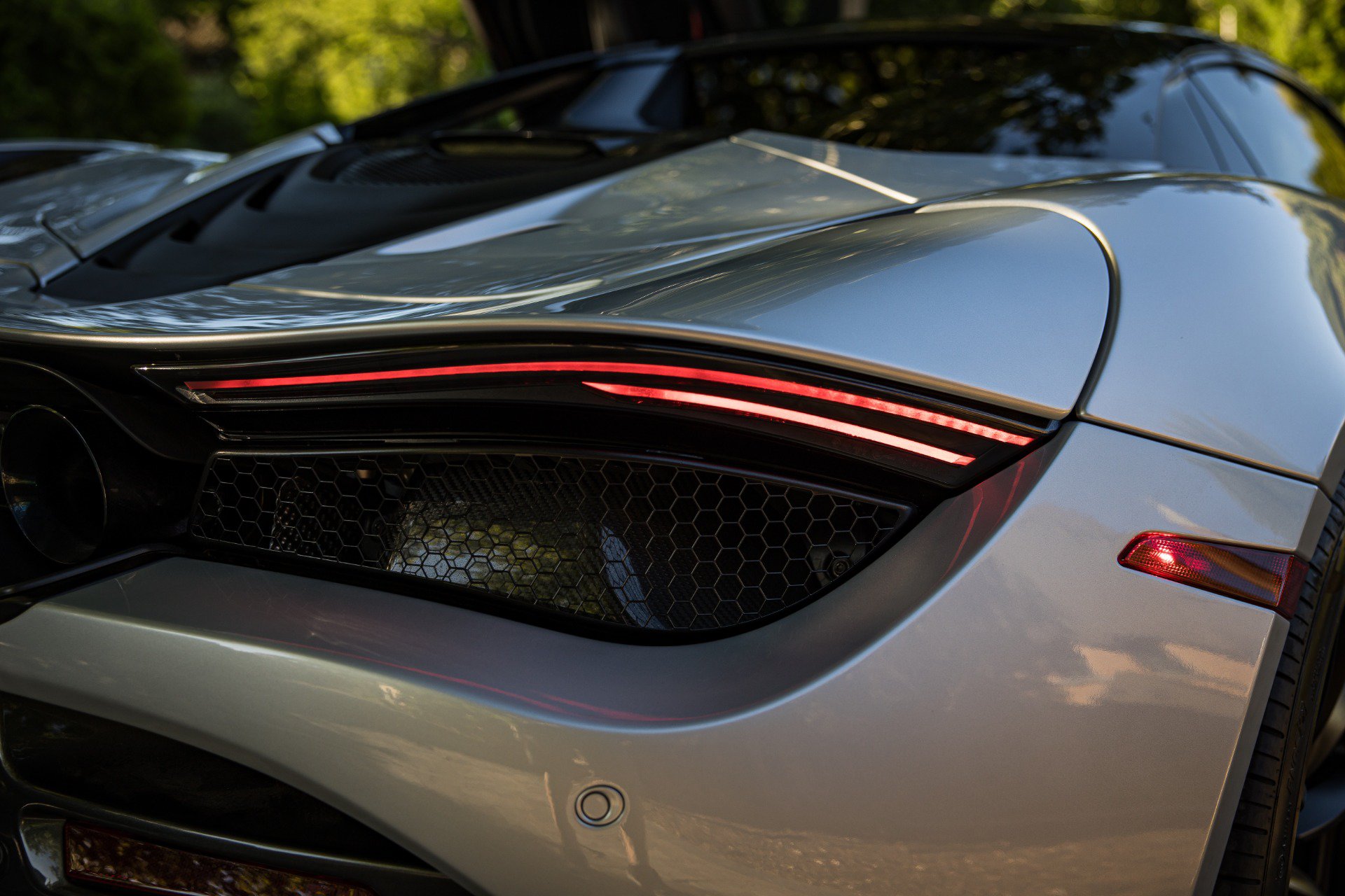 Used 2021 McLaren 720S Performance photo 40