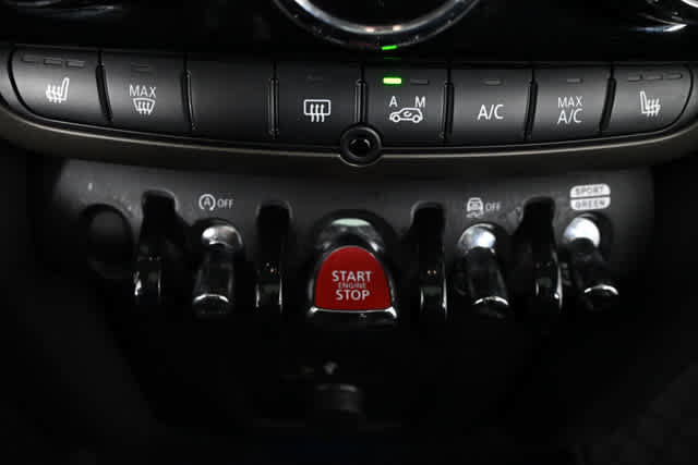 2023 MINI Cooper Countryman S