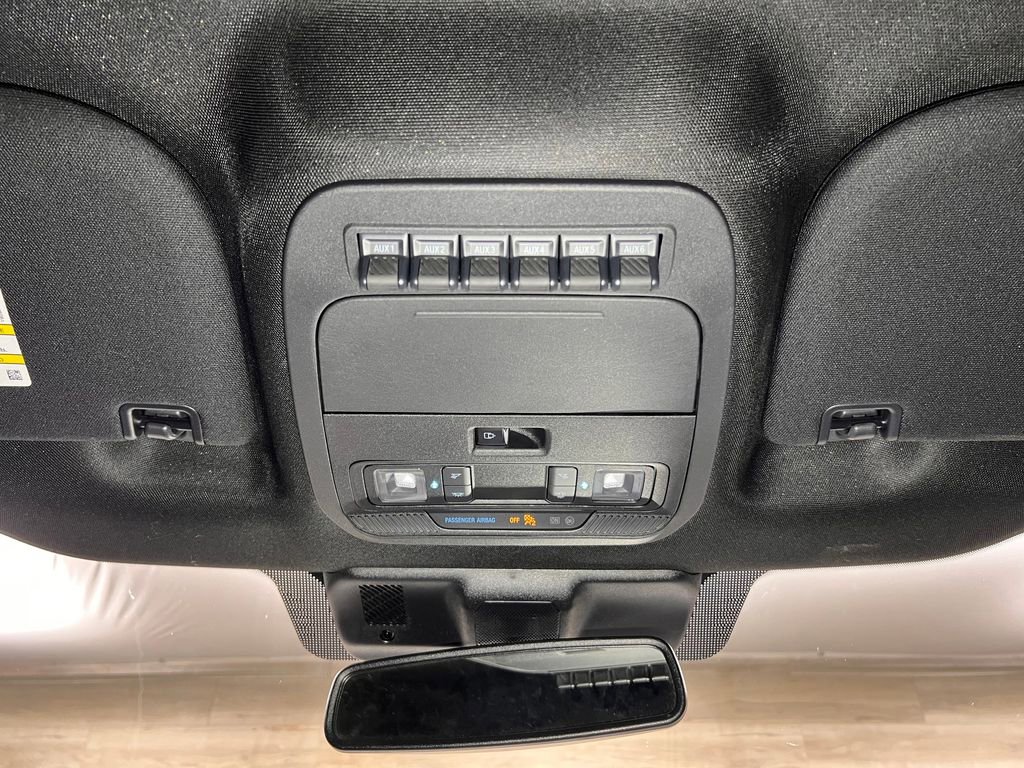 2025 Ford F150 Tremor