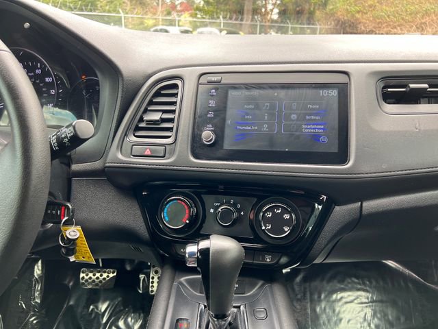 2020 Honda HR-V Sport