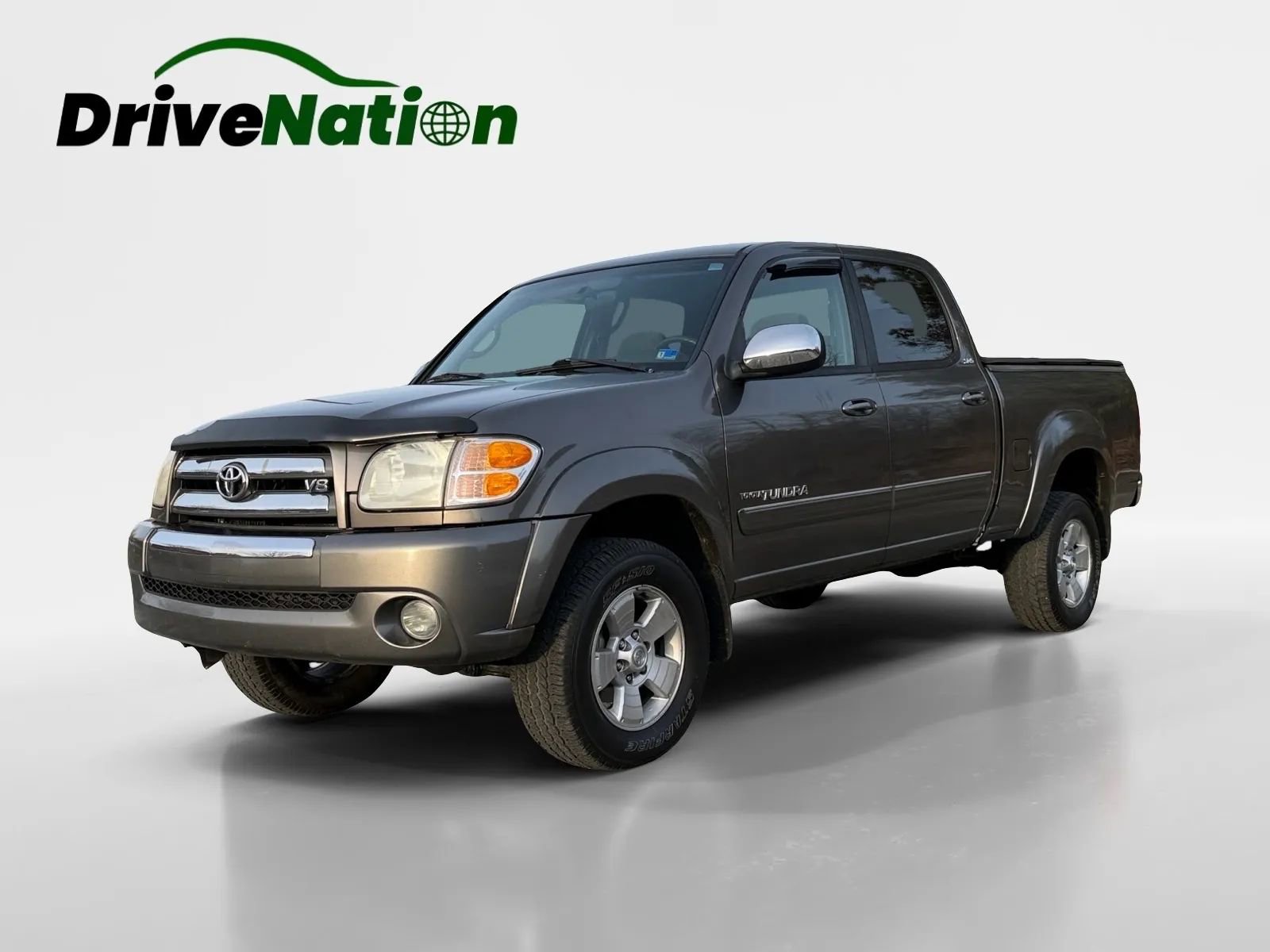 Used 2004 Toyota Tundra SR5