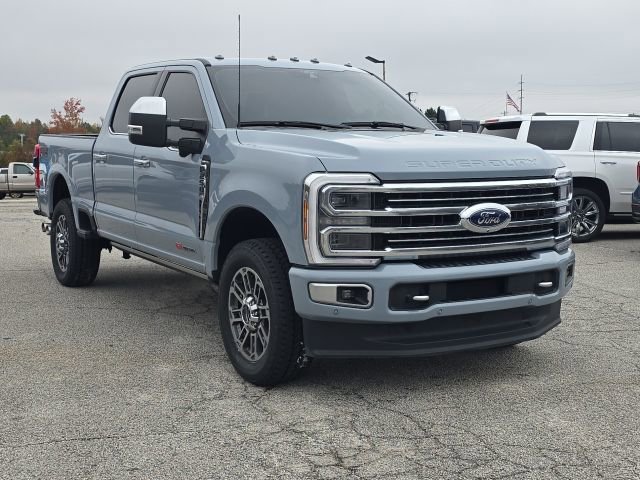 2024 Ford F250 Limited
