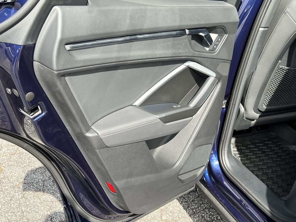 2021 Audi Q3 2.0T Premium