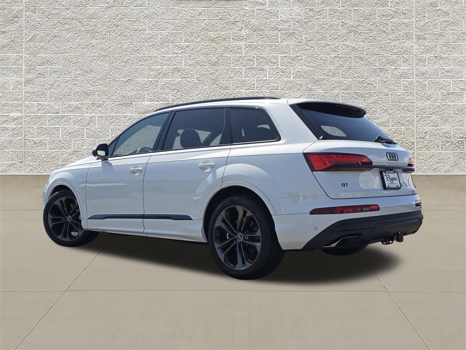 2026 Audi Q7 3.0T Premium Plus