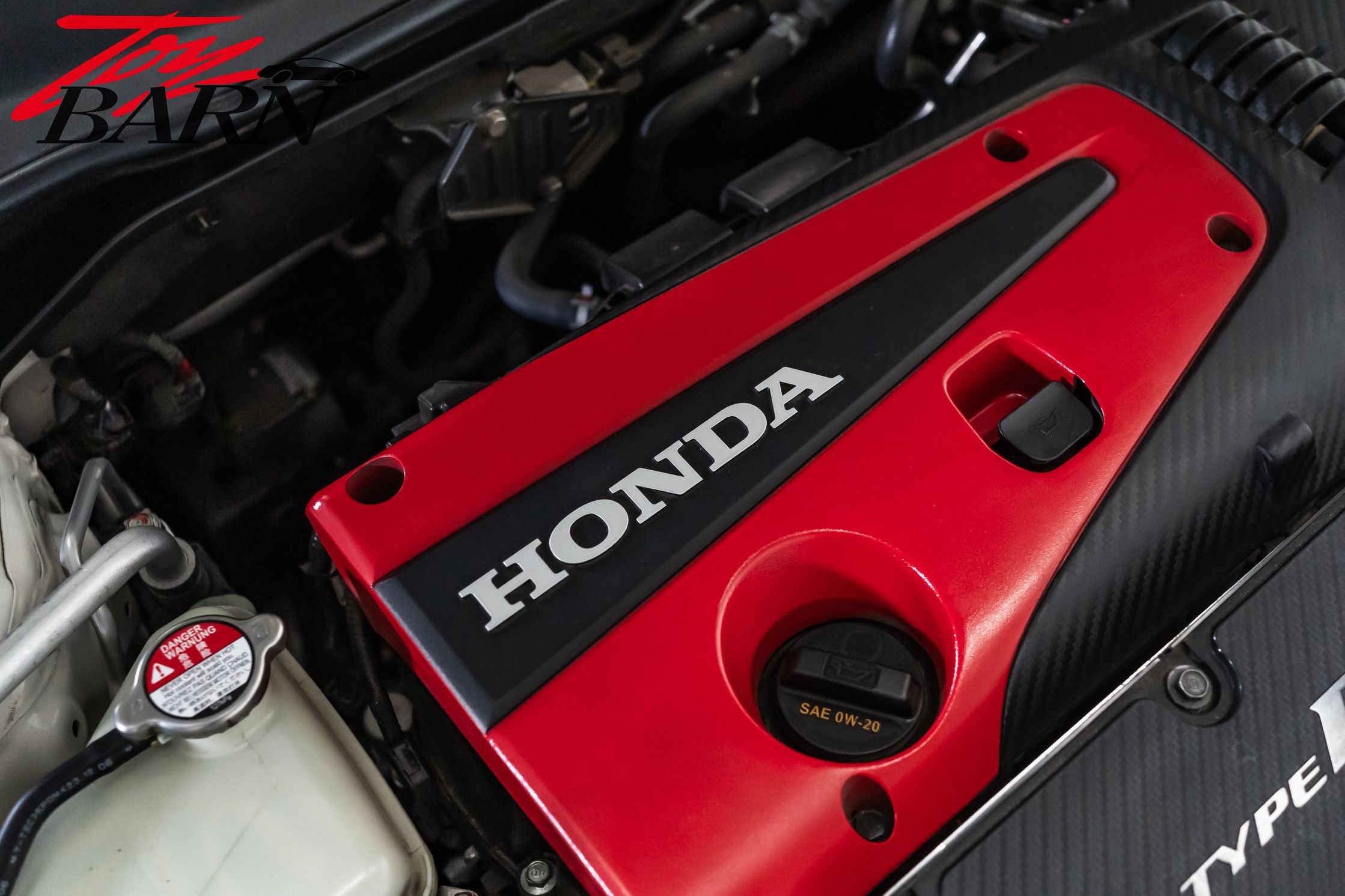 2024 Honda Civic Type R