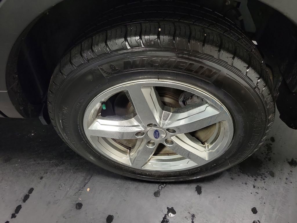 2019 Ford Explorer 4WD