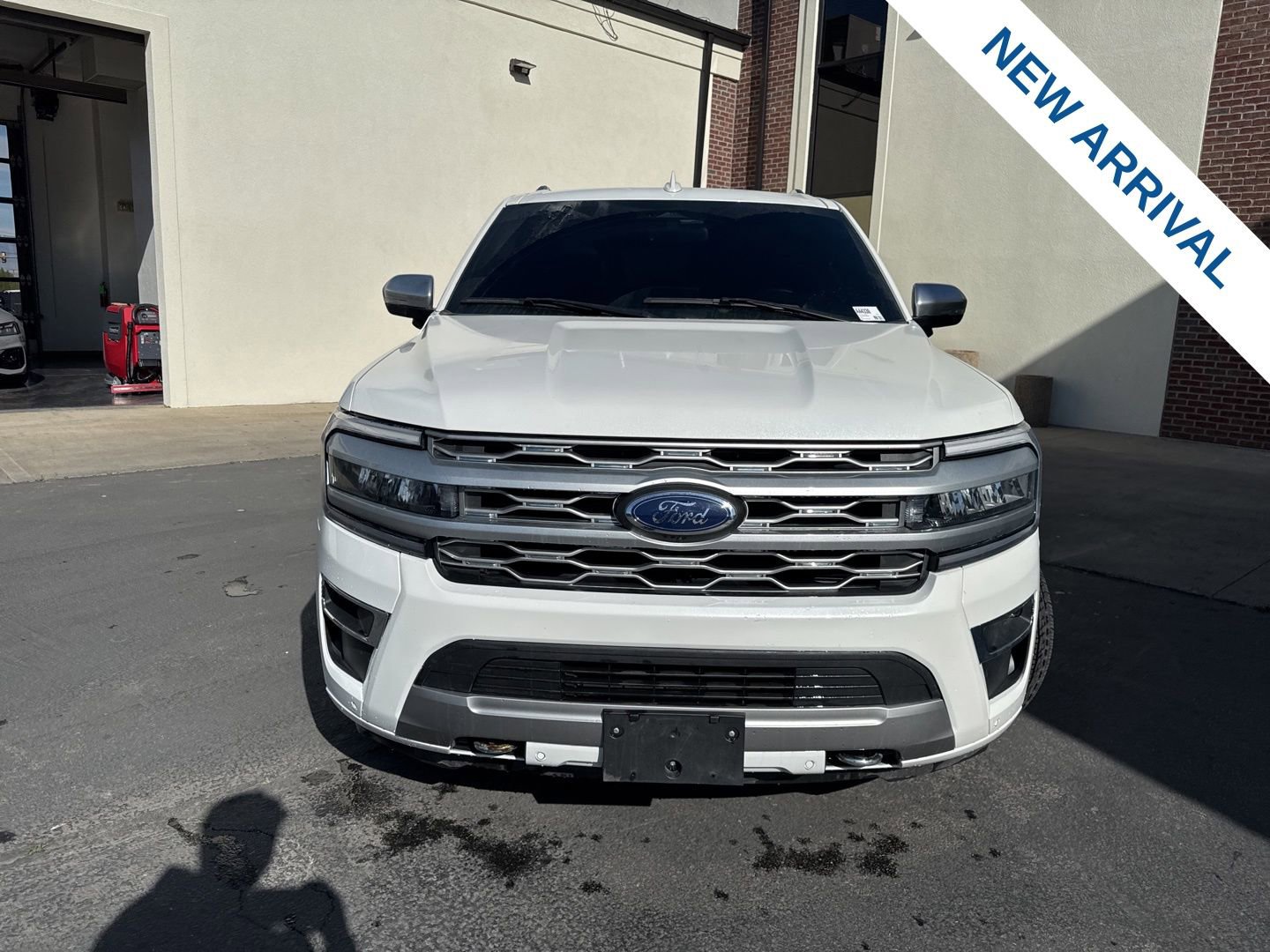 2023 Ford Expedition Platinum