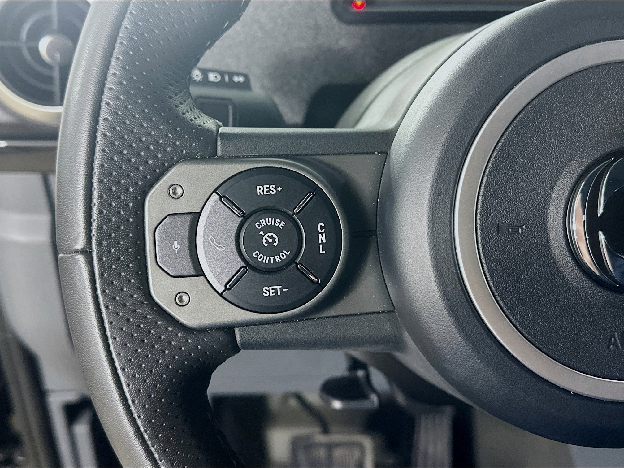 2024 INEOS Grenadier