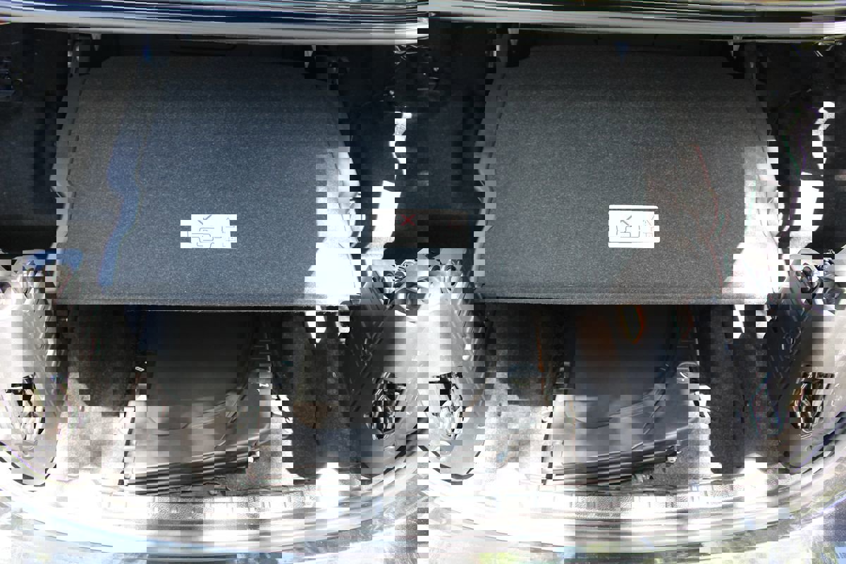 2015 BMW M4 Convertible