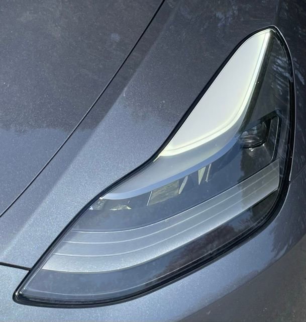 2021 Tesla Model Y Performance