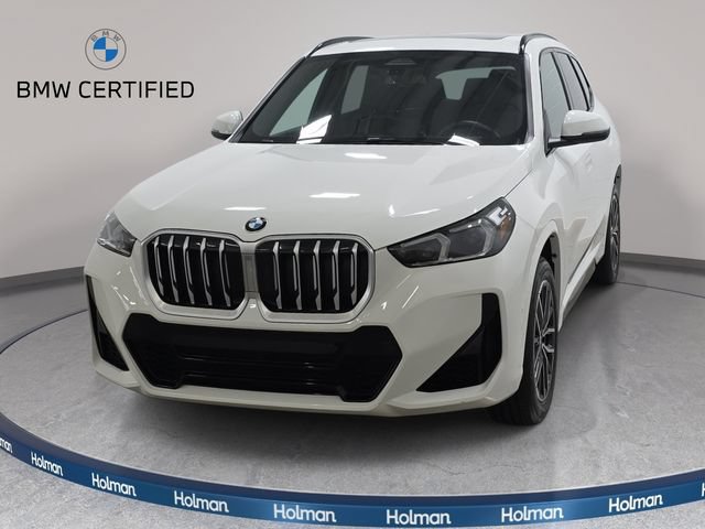 Certified 2026 BMW X1 xDrive28i