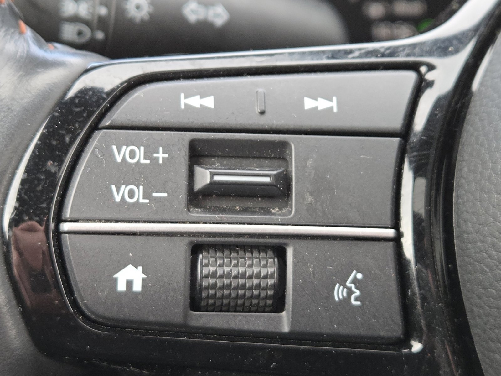 2023 Honda Cr-V Sport Touring