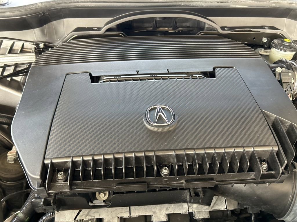 2022 Acura MDX FWD w/ Technology Package