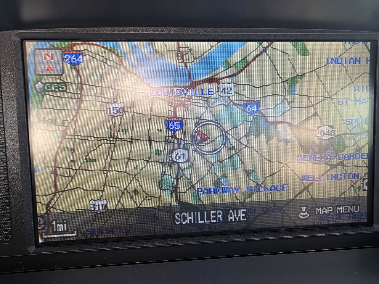 2010 Honda Pilot Touring