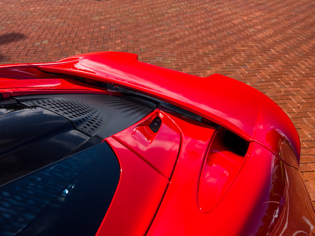 Used 2027 McLaren 750S Spider photo 26