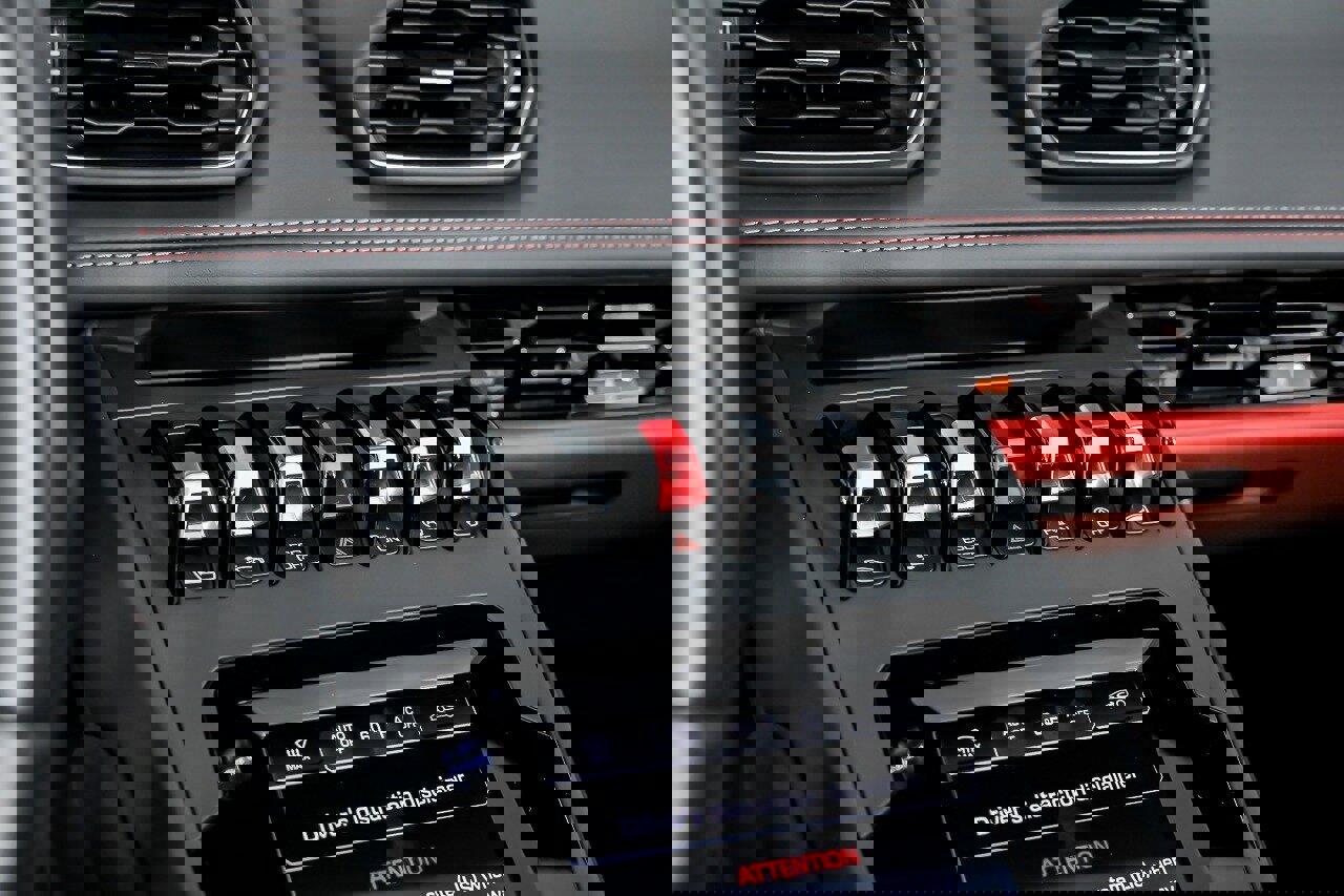 2023 Lamborghini Huracan EVO