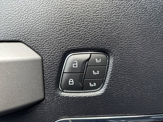 2021 Ford F350 Platinum