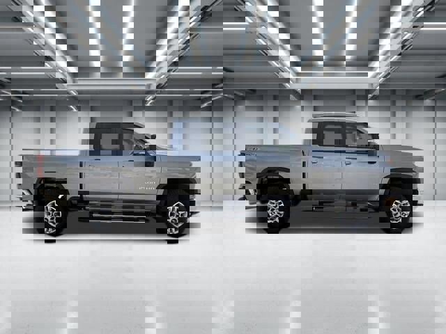 Used 2025 Chevrolet Silverado 2500 LT w/ Convenience Package